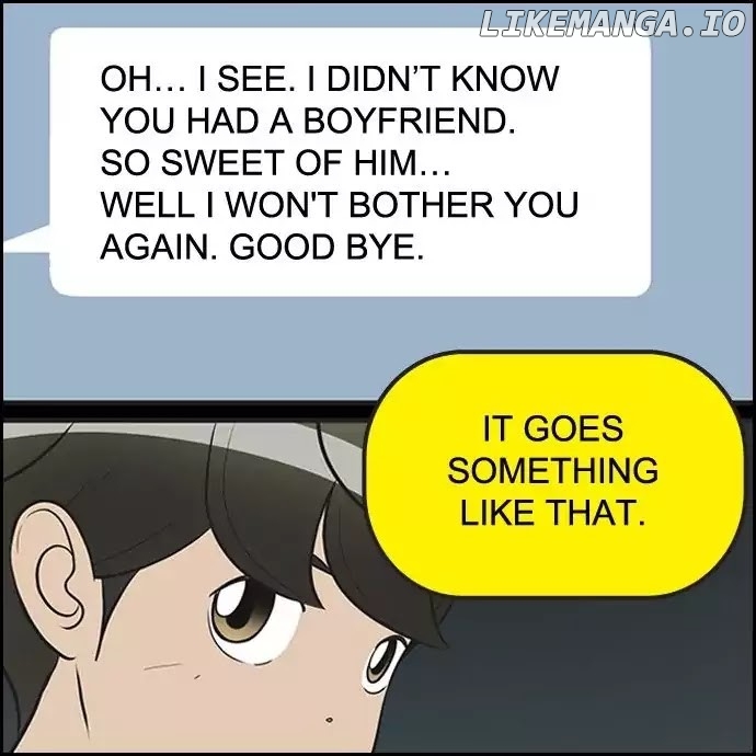 Yumi's Cells Chapter 338 - page 20
