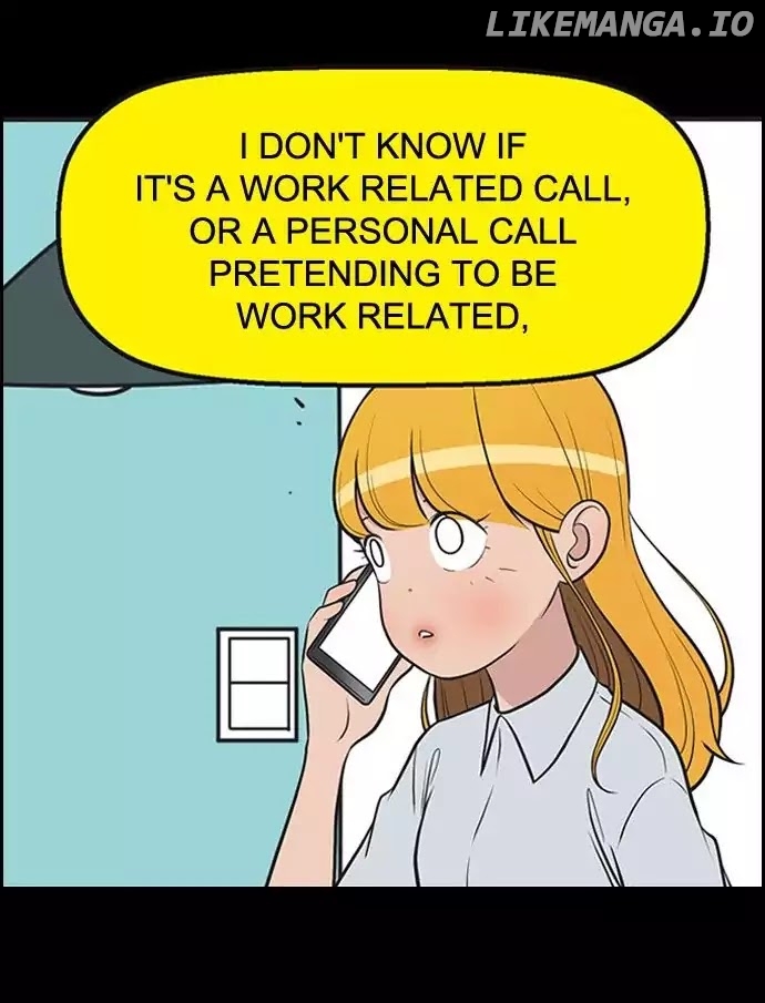 Yumi's Cells Chapter 338 - page 21