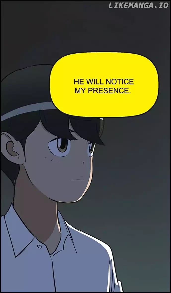 Yumi's Cells Chapter 338 - page 23