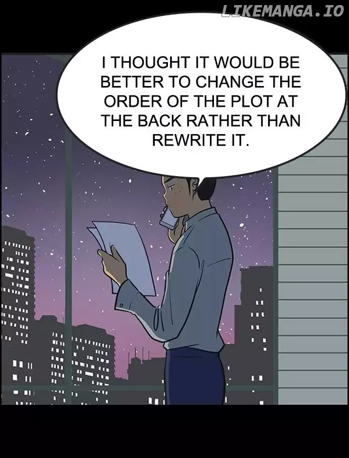 Yumi's Cells Chapter 338 - page 24