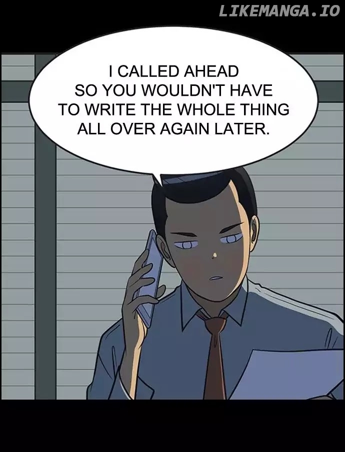 Yumi's Cells Chapter 338 - page 25