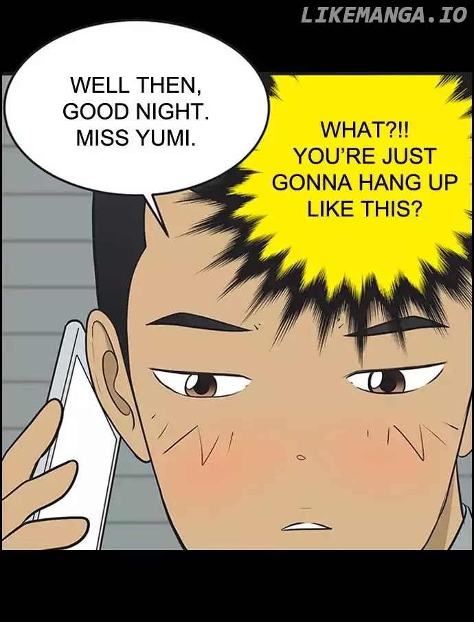 Yumi's Cells Chapter 338 - page 26