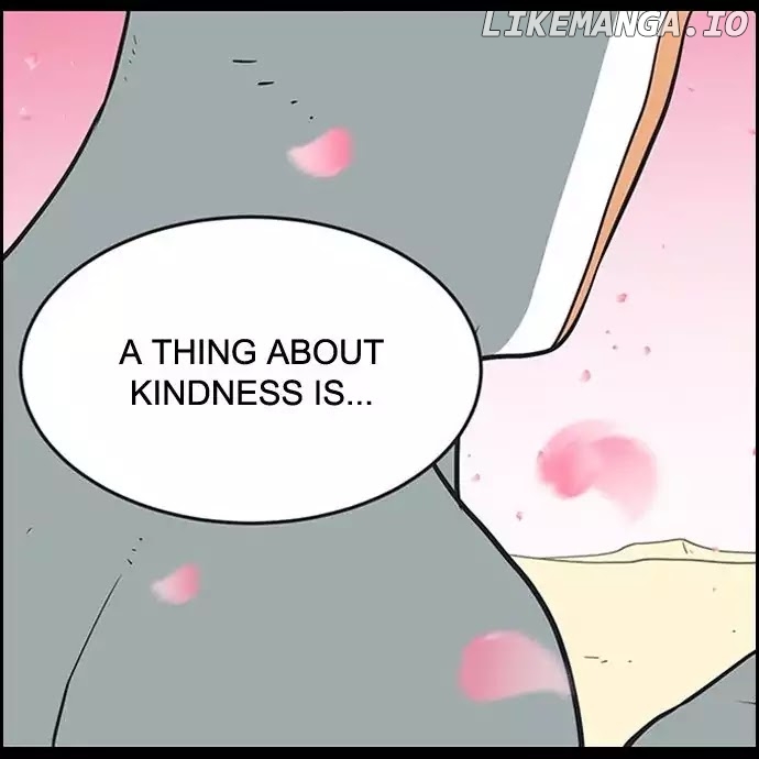 Yumi's Cells Chapter 338 - page 30
