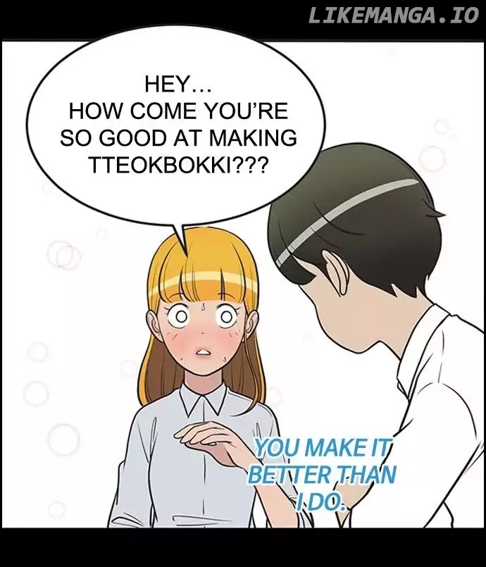 Yumi's Cells Chapter 338 - page 8