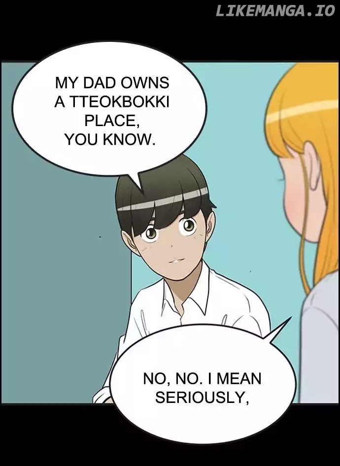 Yumi's Cells Chapter 338 - page 9