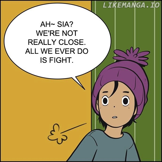 Yumi's Cells Chapter 72 - page 15