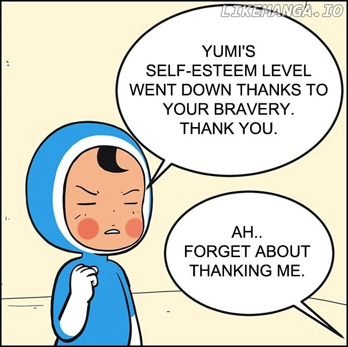 Yumi's Cells Chapter 163 - page 24