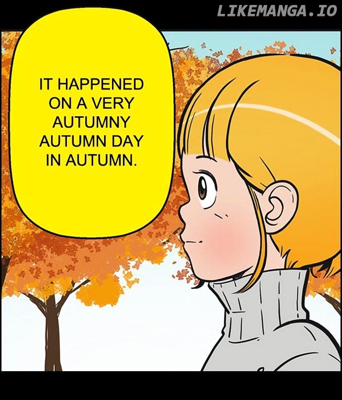Yumi's Cells Chapter 163 - page 26