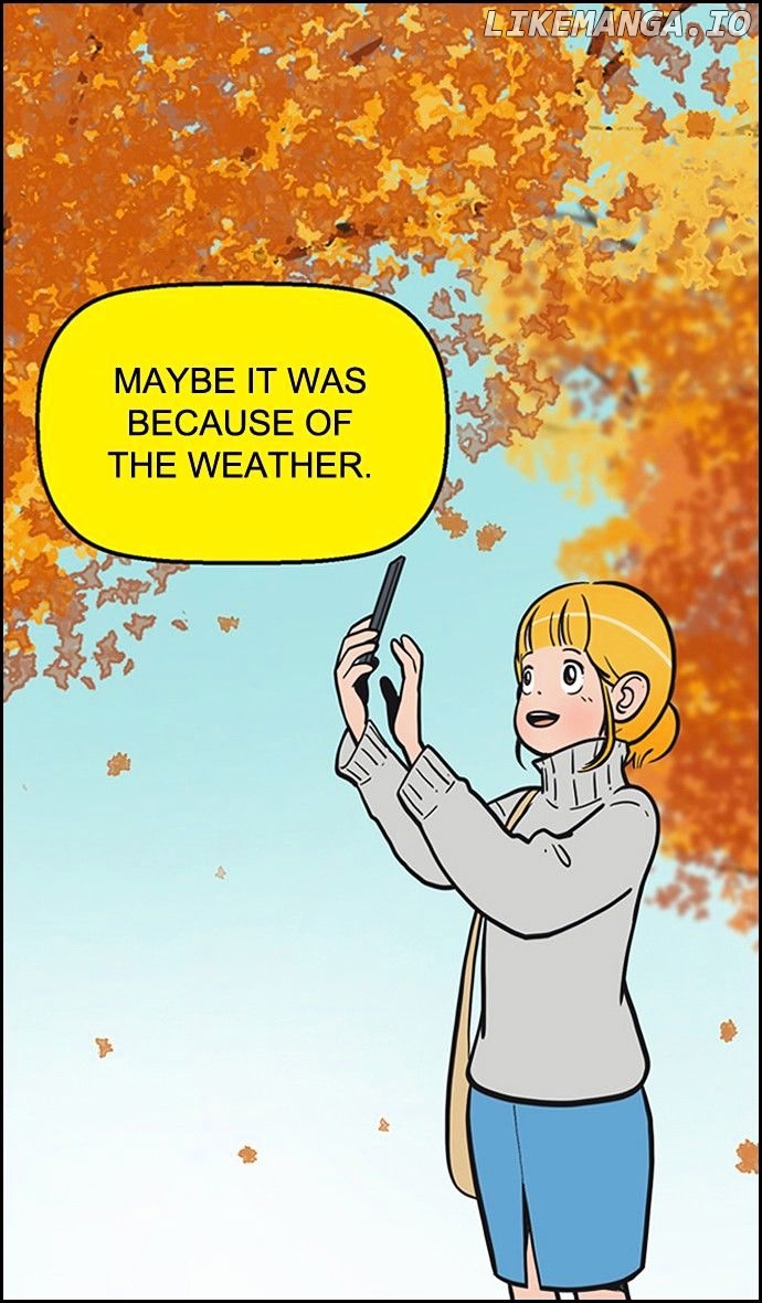 Yumi's Cells Chapter 163 - page 27