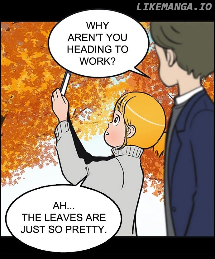 Yumi's Cells Chapter 163 - page 29