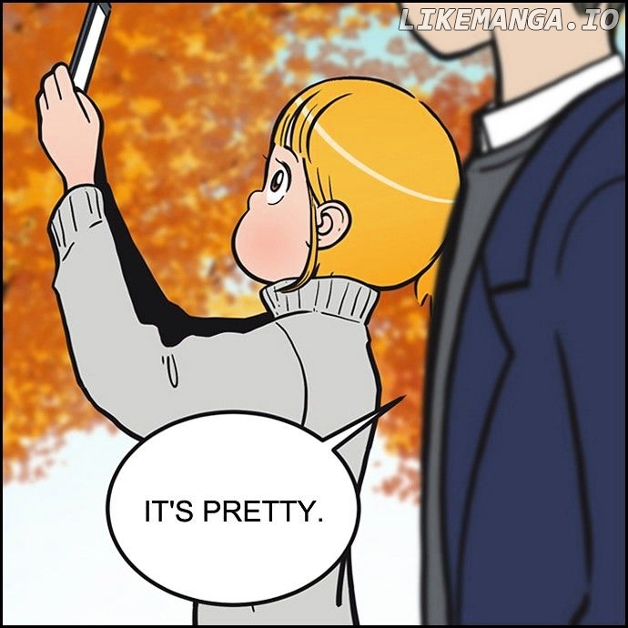 Yumi's Cells Chapter 163 - page 31
