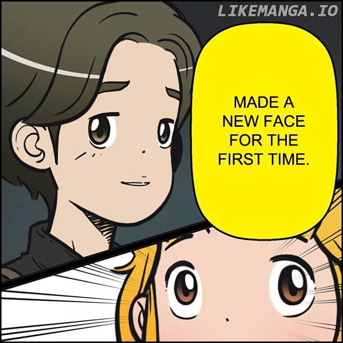 Yumi's Cells Chapter 163 - page 4