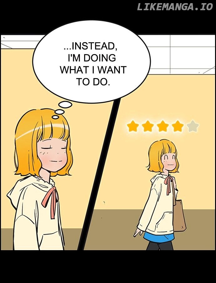 Yumi's Cells Chapter 254 - page 11