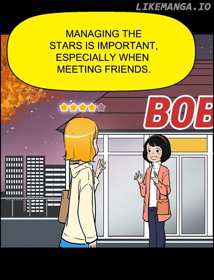 Yumi's Cells Chapter 254 - page 12