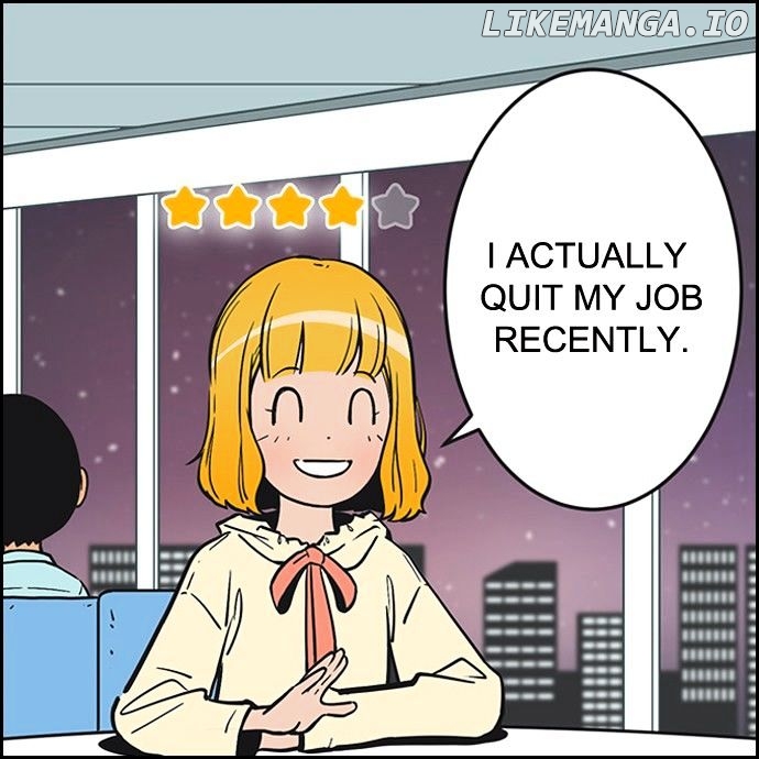 Yumi's Cells Chapter 254 - page 14