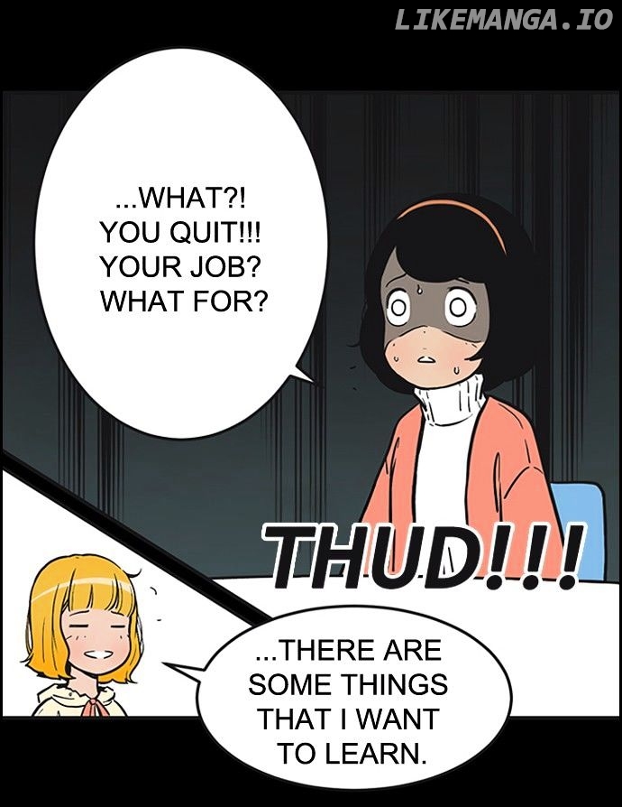 Yumi's Cells Chapter 254 - page 15