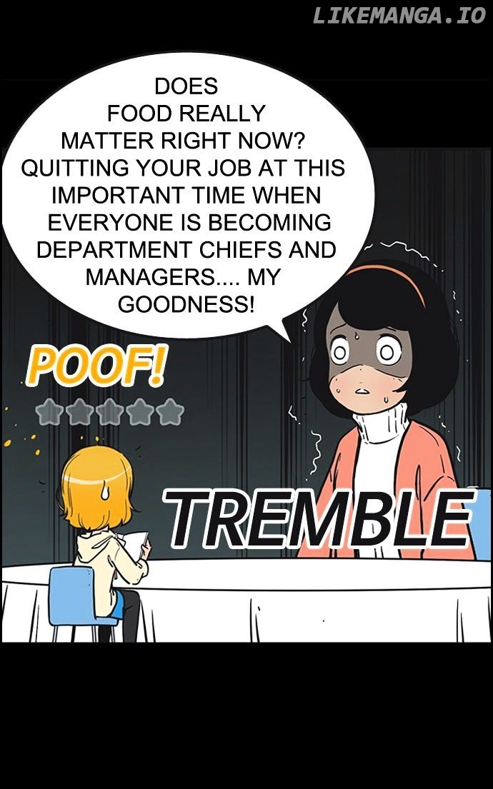 Yumi's Cells Chapter 254 - page 21