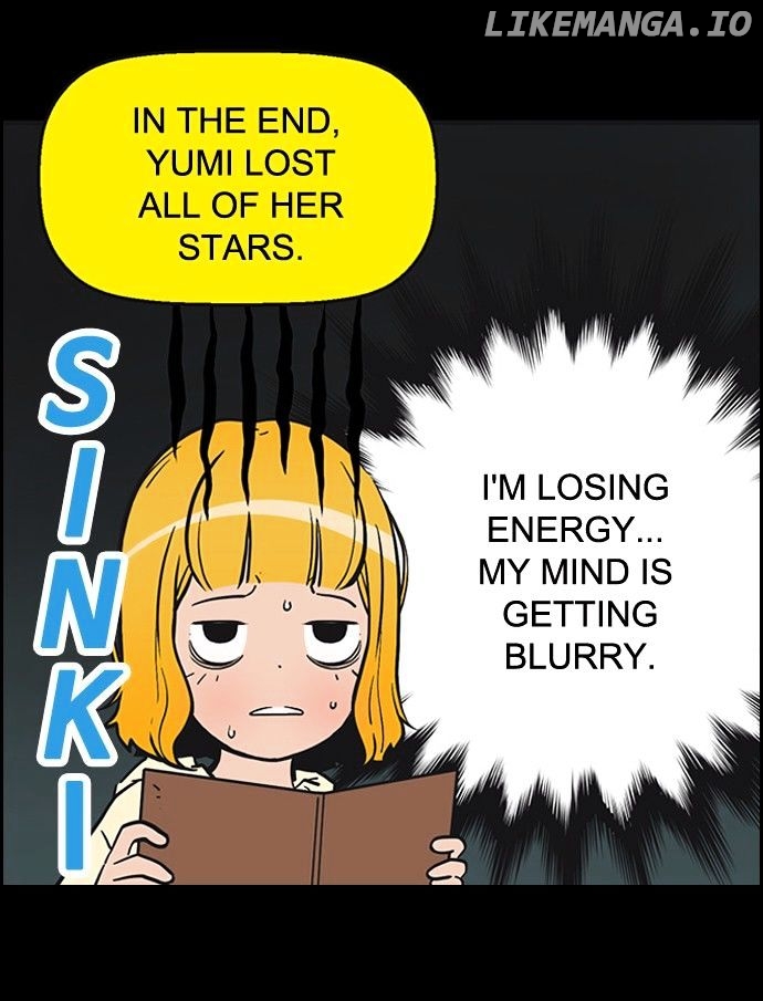 Yumi's Cells Chapter 254 - page 22