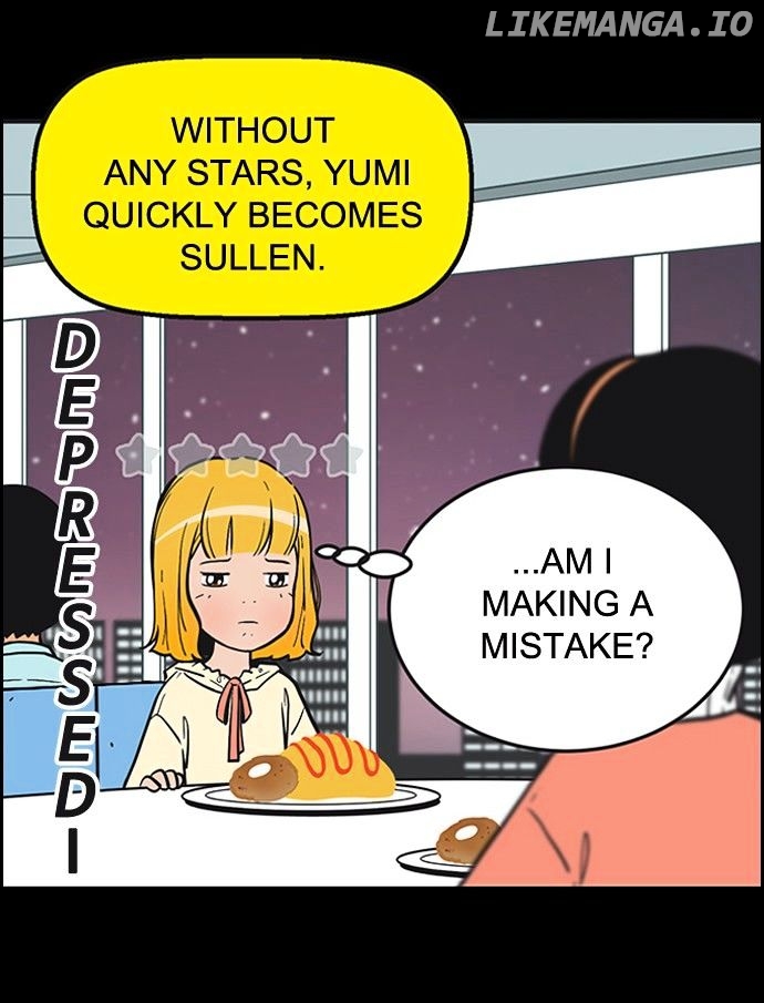 Yumi's Cells Chapter 254 - page 23