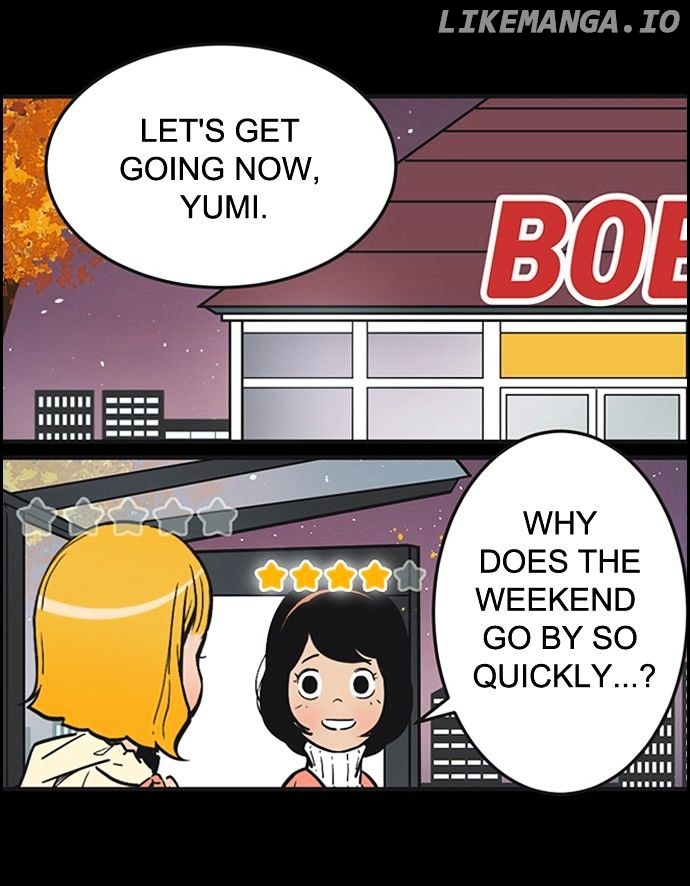 Yumi's Cells Chapter 254 - page 24