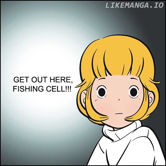 Yumi's Cells Chapter 73 - page 15