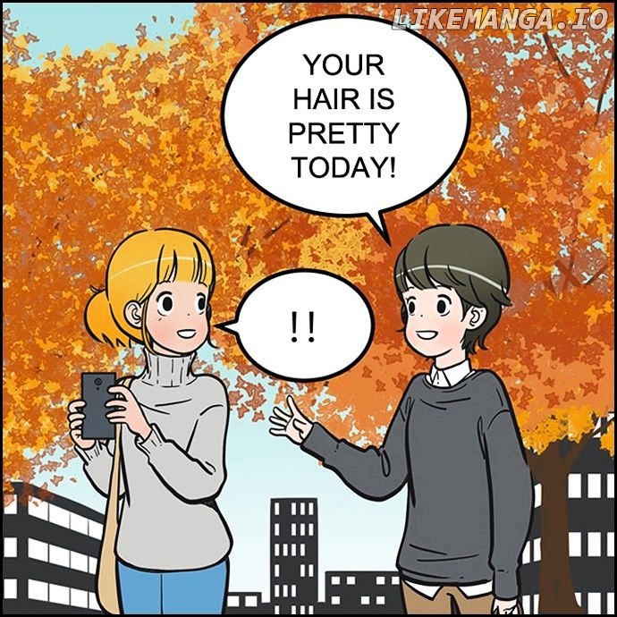 Yumi's Cells Chapter 164 - page 12