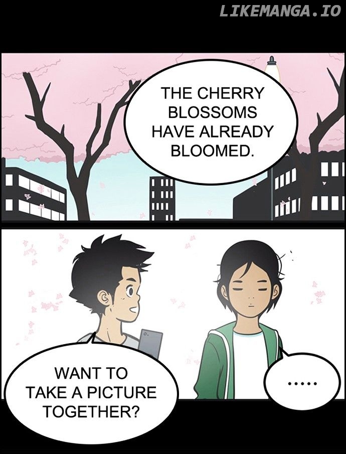 Yumi's Cells Chapter 164 - page 16