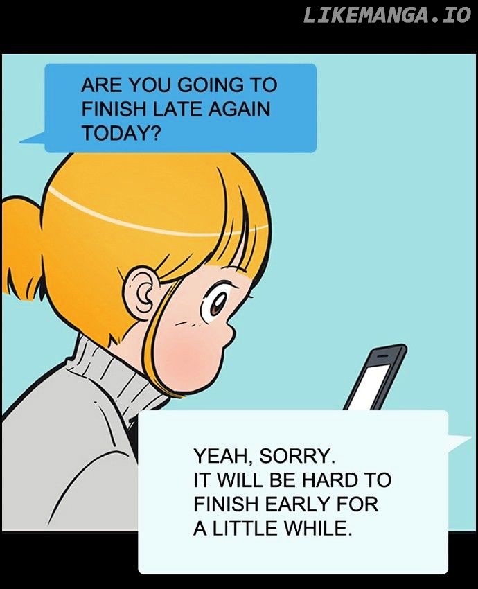 Yumi's Cells Chapter 164 - page 20