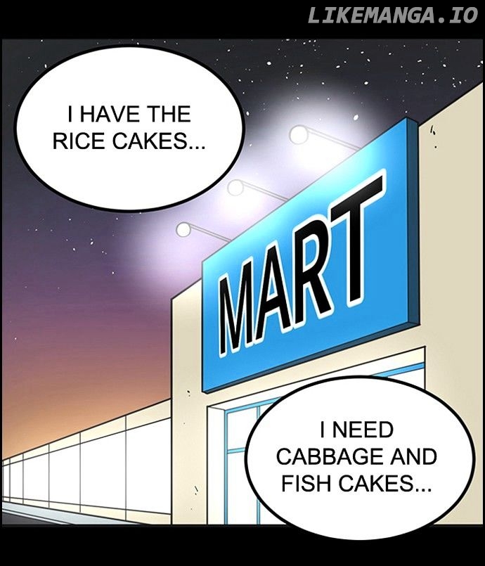 Yumi's Cells Chapter 164 - page 23