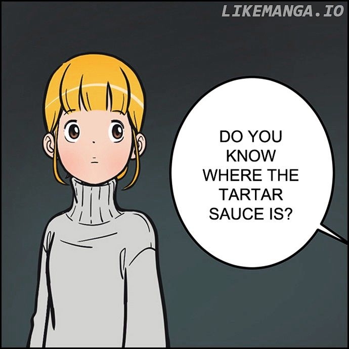 Yumi's Cells Chapter 164 - page 29