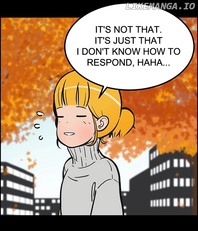Yumi's Cells Chapter 164 - page 4