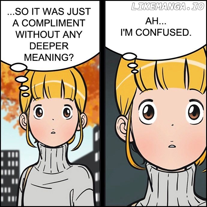 Yumi's Cells Chapter 164 - page 8