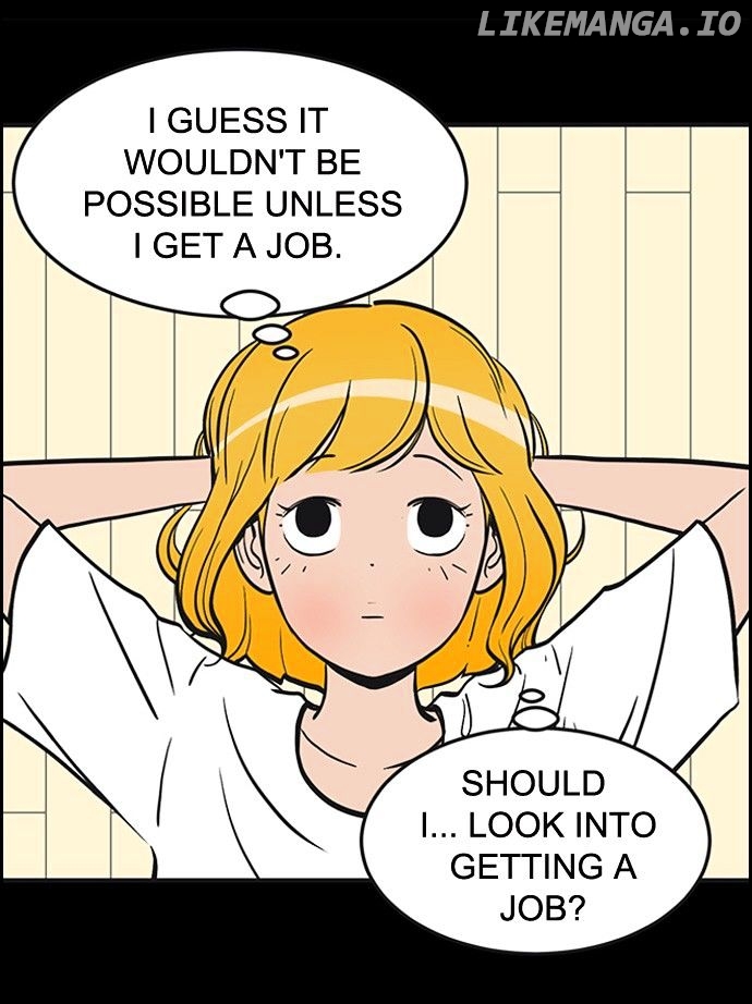 Yumi's Cells Chapter 255 - page 15