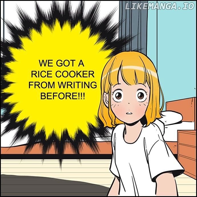 Yumi's Cells Chapter 255 - page 18
