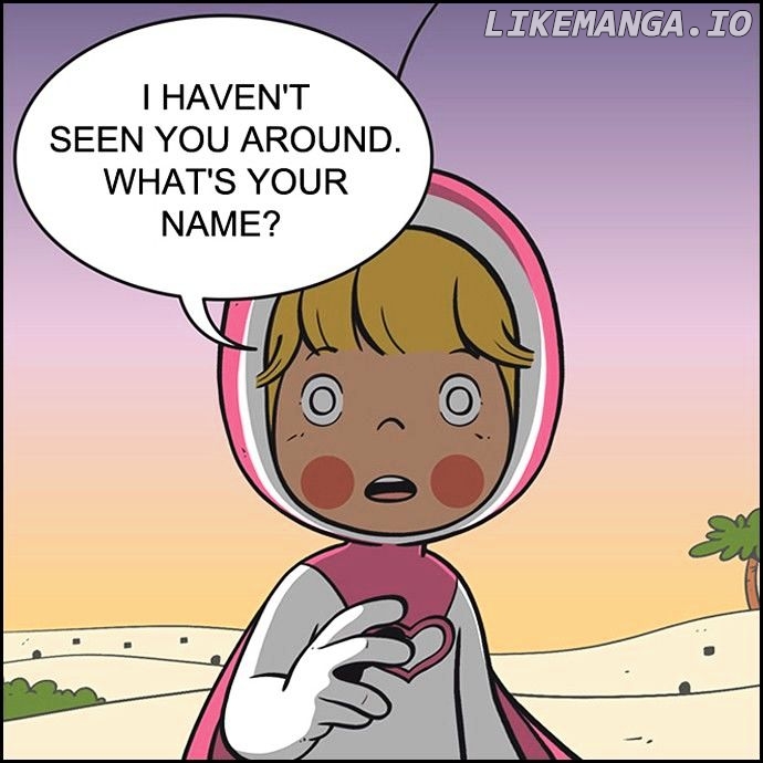 Yumi's Cells Chapter 74 - page 18