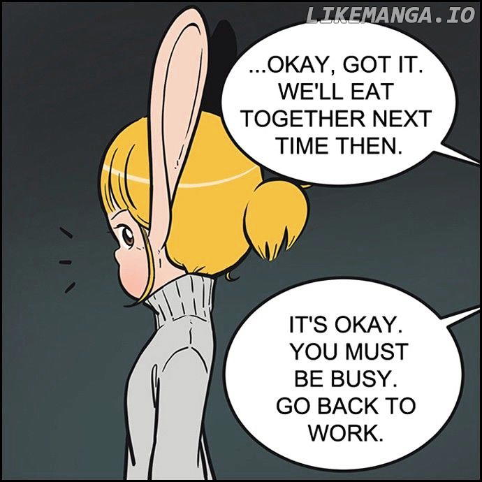 Yumi's Cells Chapter 165 - page 16