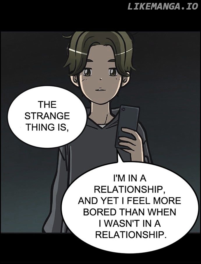 Yumi's Cells Chapter 165 - page 18