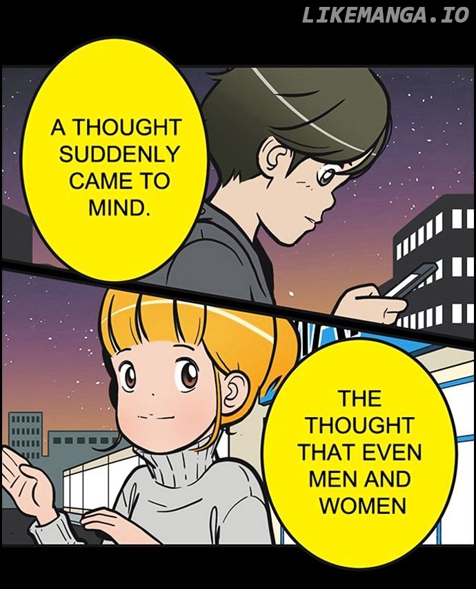 Yumi's Cells Chapter 165 - page 2