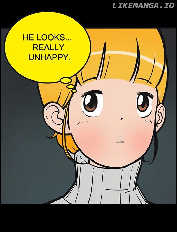 Yumi's Cells Chapter 165 - page 21