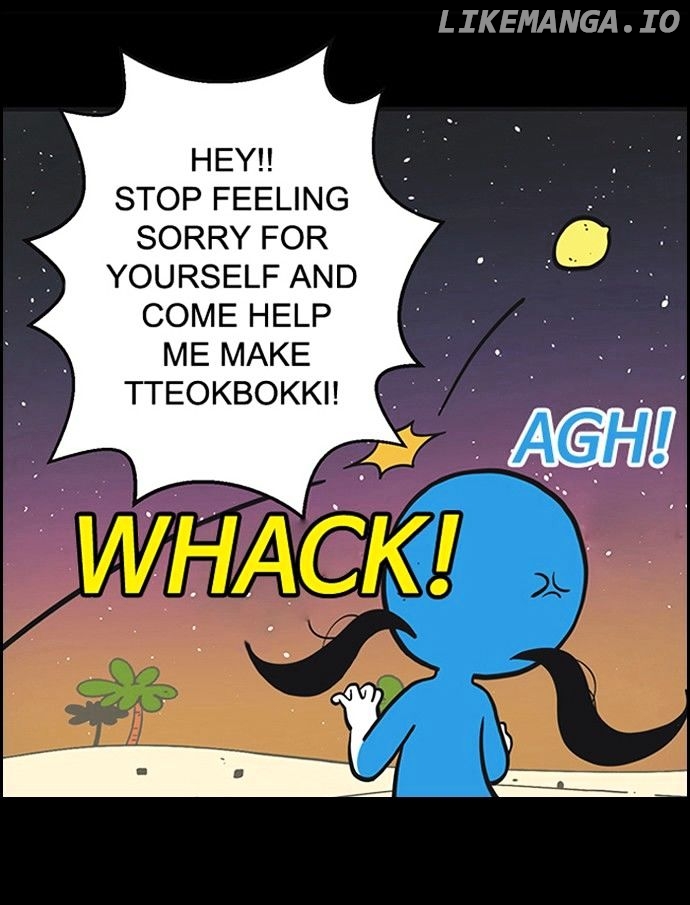 Yumi's Cells Chapter 165 - page 23