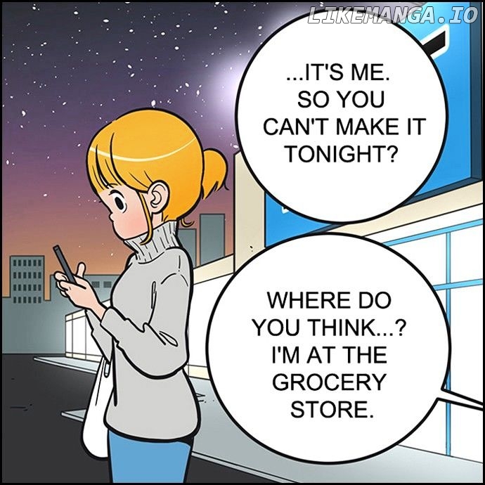 Yumi's Cells Chapter 165 - page 7