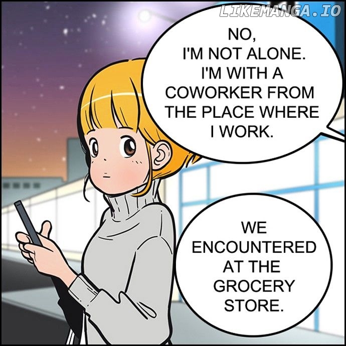 Yumi's Cells Chapter 165 - page 8