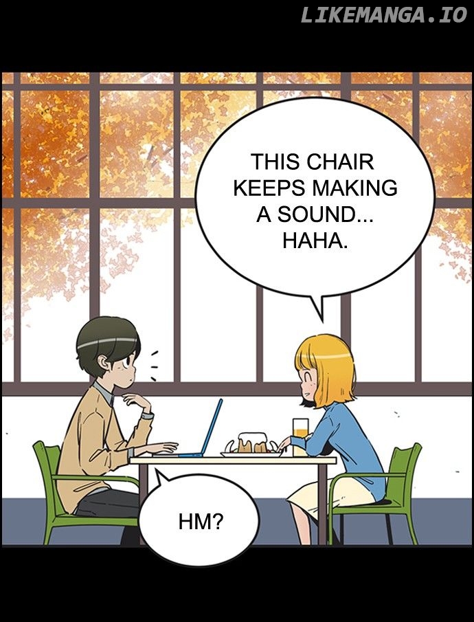 Yumi's Cells Chapter 256 - page 28
