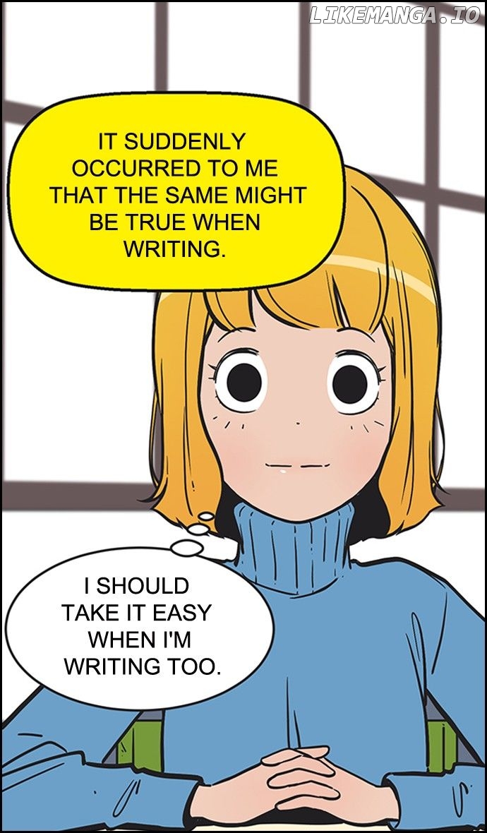 Yumi's Cells Chapter 256 - page 30