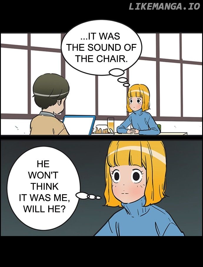 Yumi's Cells Chapter 256 - page 5
