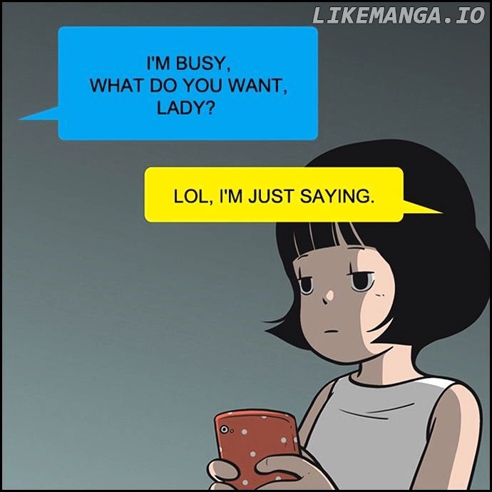 Yumi's Cells Chapter 75 - page 12