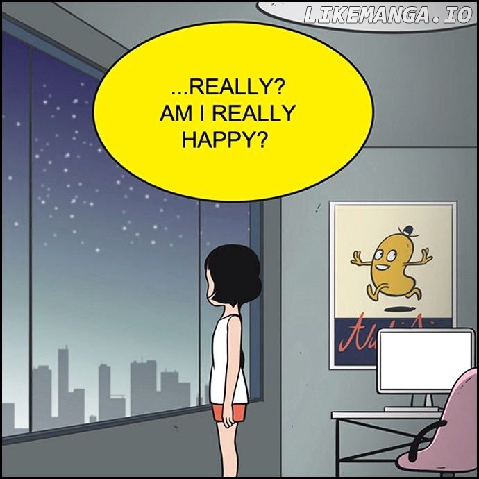 Yumi's Cells Chapter 75 - page 25