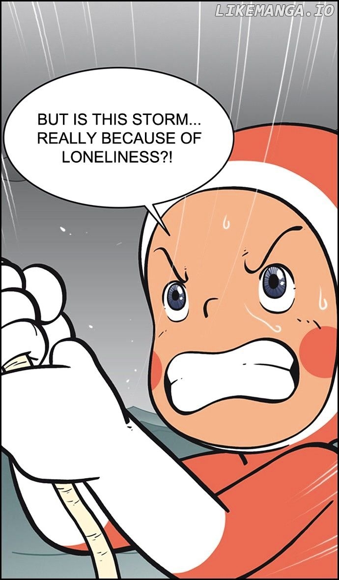 Yumi's Cells Chapter 75 - page 29
