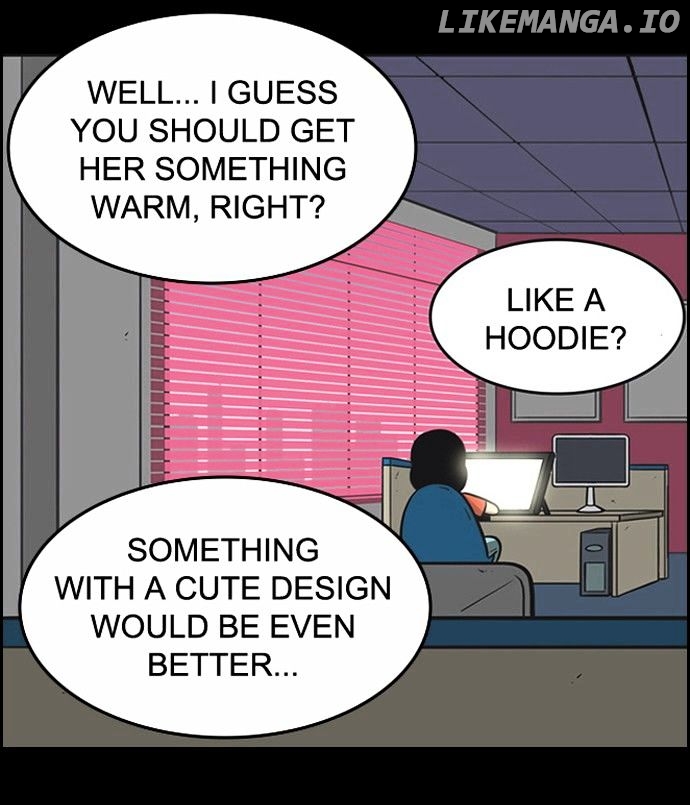 Yumi's Cells Chapter 75 - page 5