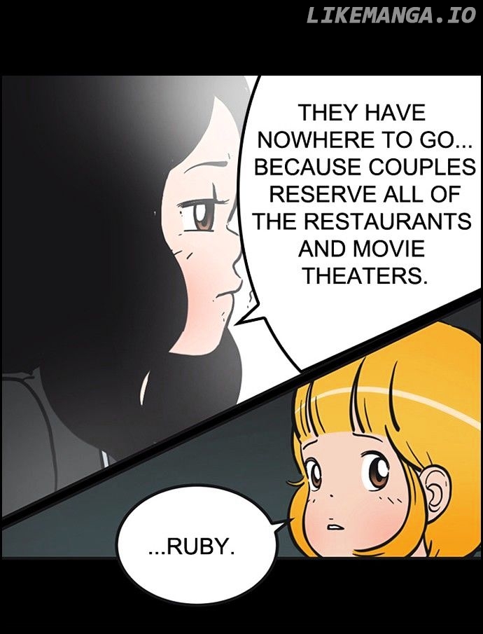 Yumi's Cells Chapter 166 - page 15
